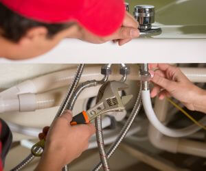 About The Faucet Pros Elsmere, NE